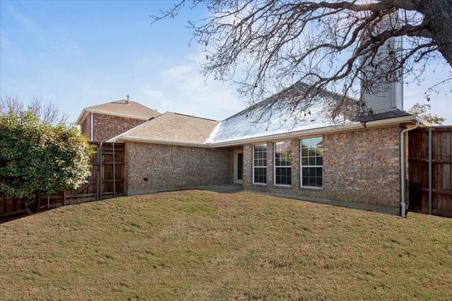 1008 Talley Lane, Frisco, TX 75033