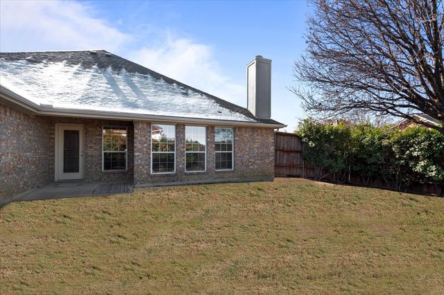 1008 Talley Lane, Frisco, TX 75033