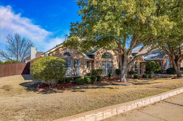 1008 Talley Lane, Frisco, TX 75033