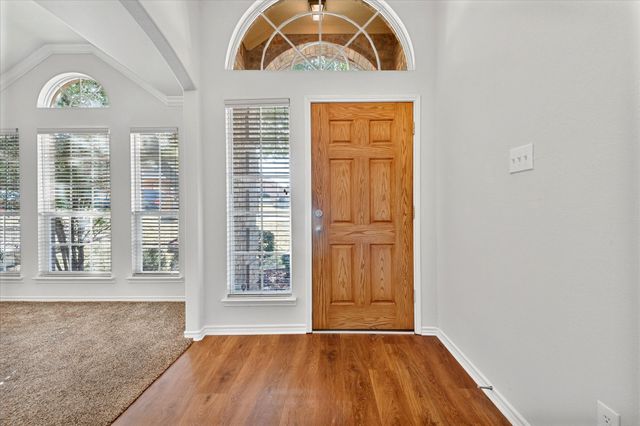 1008 Talley Lane, Frisco, TX 75033