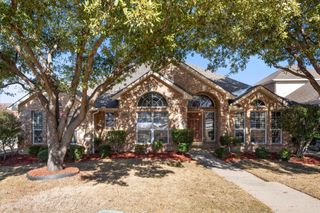 1008 Talley Lane, Frisco, TX 75033