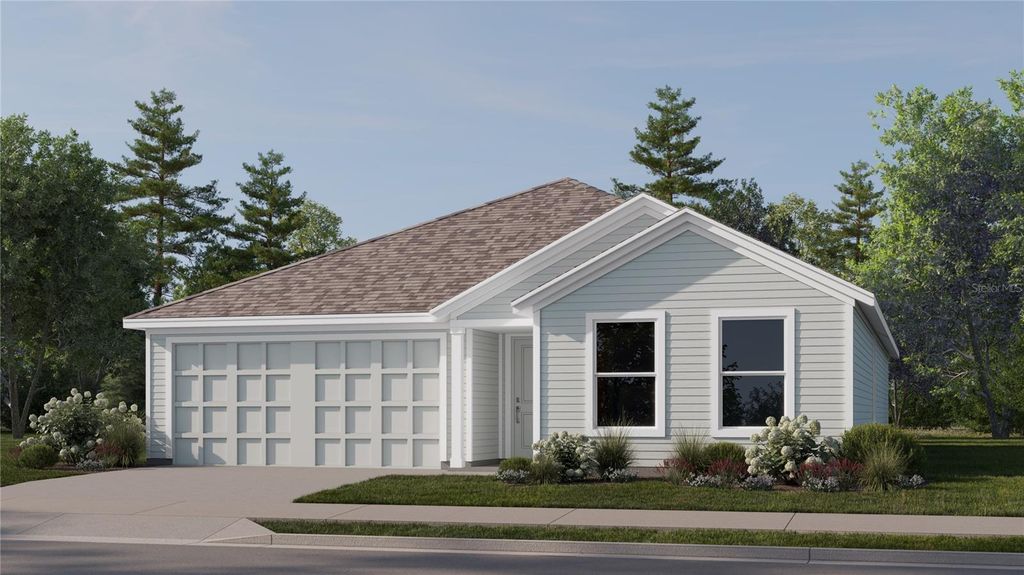 522 OAK CREEK LANE, Davenport, FL 33837