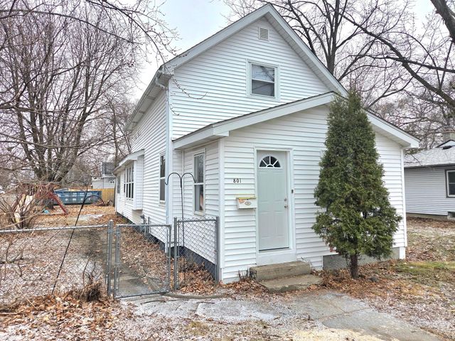 801 10th Avenue N, Saint Cloud, MN 56303