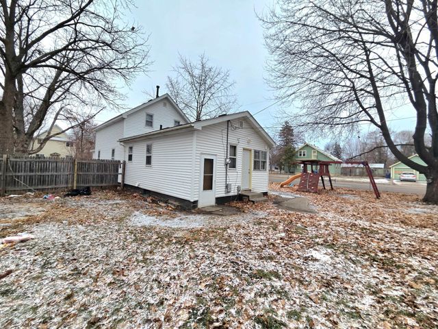 801 10th Avenue N, Saint Cloud, MN 56303