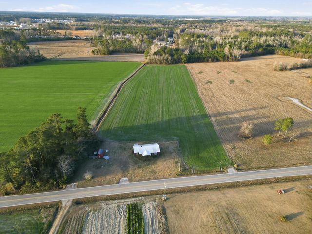 Tract 2 Fries Bay Rd., Loris, SC 29569