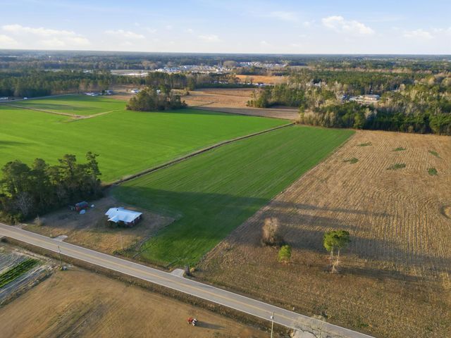 Tract 2 Fries Bay Rd., Loris, SC 29569