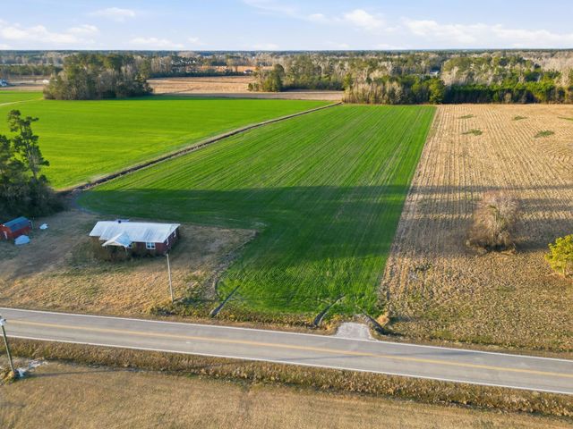 Tract 2 Fries Bay Rd., Loris, SC 29569