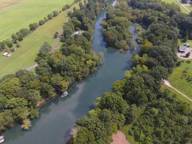 001 Dripping Springs Landing, Pangburn, AR 72121