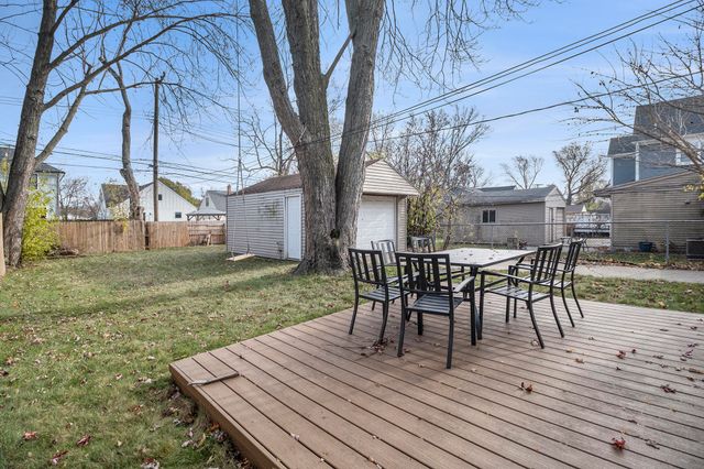 3522 Elmhurst Avenue, Royal Oak, MI 48073