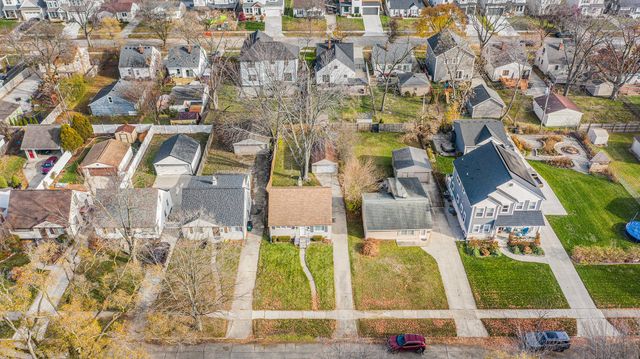 3522 Elmhurst Avenue, Royal Oak, MI 48073