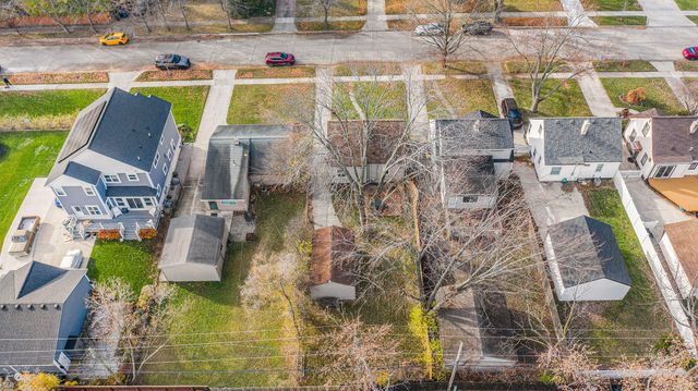 3522 Elmhurst Avenue, Royal Oak, MI 48073