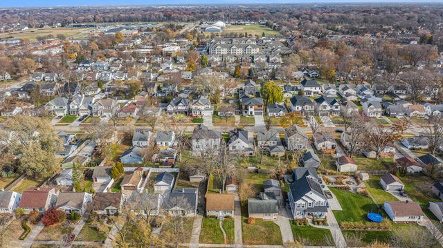 3522 Elmhurst Avenue, Royal Oak, MI 48073