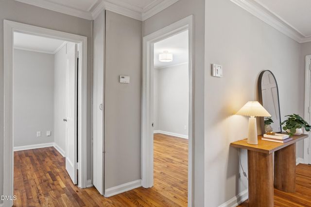 2320 Bernard Street, Raleigh, NC 27608