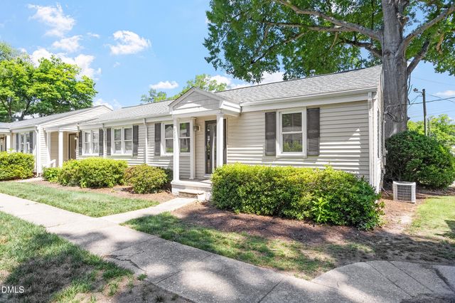 2320 Bernard Street, Raleigh, NC 27608