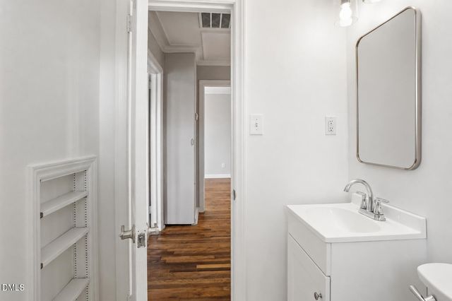 2320 Bernard Street, Raleigh, NC 27608