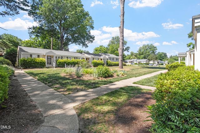 2320 Bernard Street, Raleigh, NC 27608