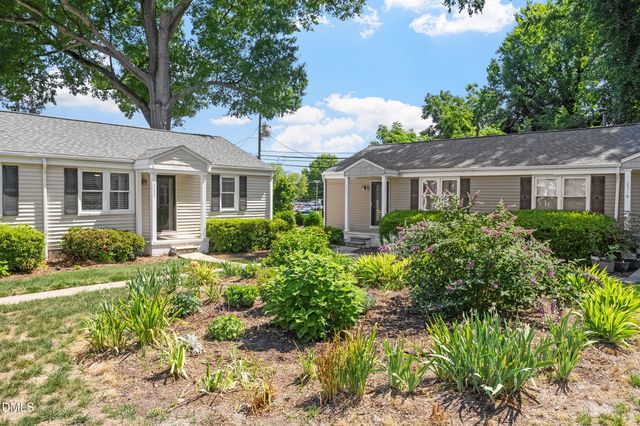 2320 Bernard Street, Raleigh, NC 27608
