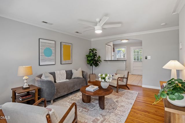 2320 Bernard Street, Raleigh, NC 27608
