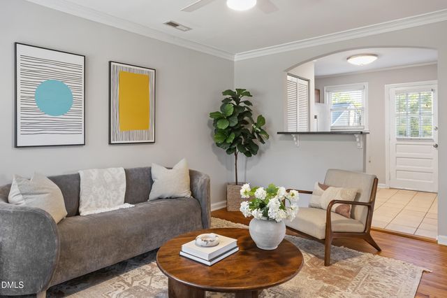2320 Bernard Street, Raleigh, NC 27608