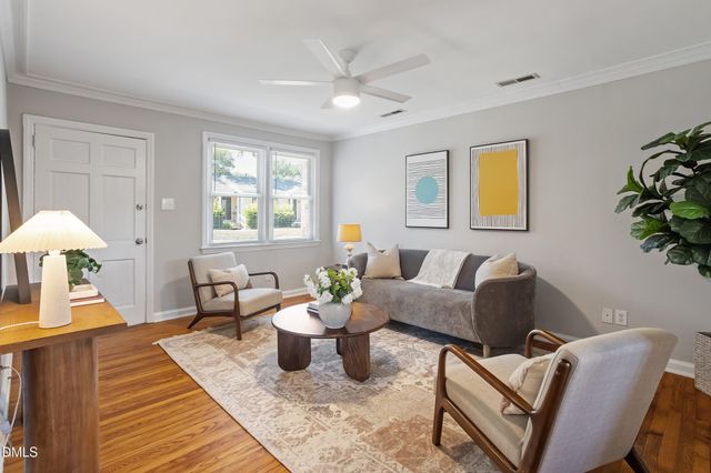 2320 Bernard Street, Raleigh, NC 27608