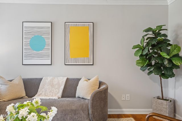 2320 Bernard Street, Raleigh, NC 27608