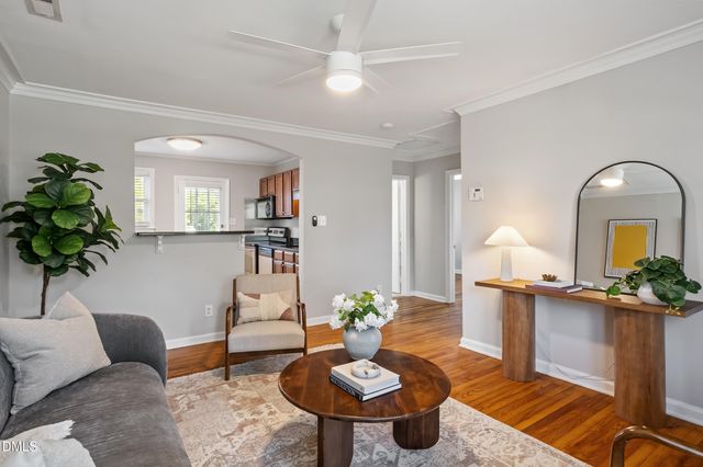 2320 Bernard Street, Raleigh, NC 27608