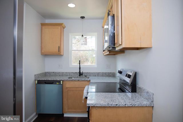 4109 25TH AVE, Temple Hills, MD 20748