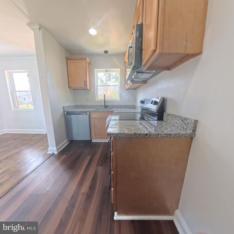 4109 25TH AVE, Temple Hills, MD 20748