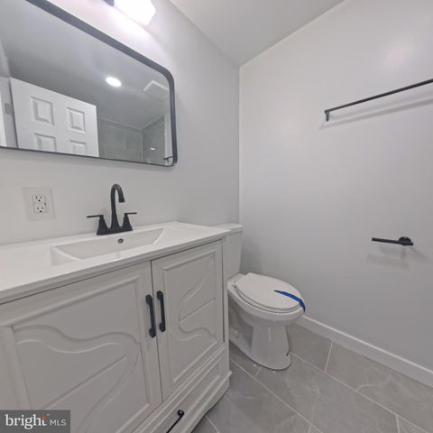 4109 25TH AVE, Temple Hills, MD 20748