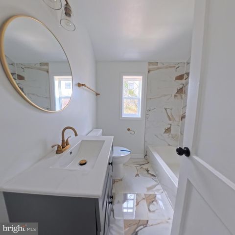 4109 25TH AVE, Temple Hills, MD 20748