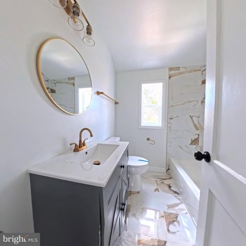 4109 25TH AVE, Temple Hills, MD 20748