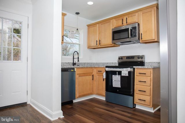 4109 25TH AVE, Temple Hills, MD 20748