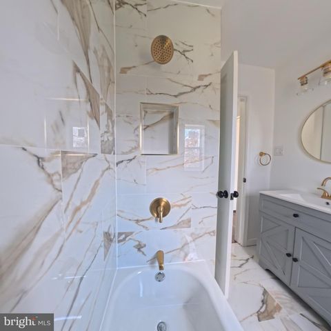 4109 25TH AVE, Temple Hills, MD 20748