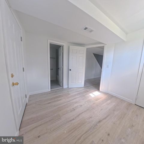 4109 25TH AVE, Temple Hills, MD 20748