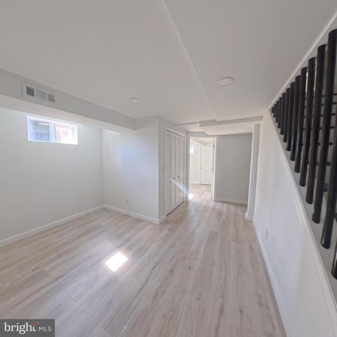 4109 25TH AVE, Temple Hills, MD 20748