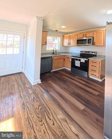 4109 25TH AVE, Temple Hills, MD 20748