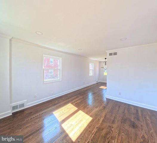 4109 25TH AVE, Temple Hills, MD 20748