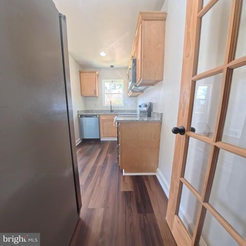 4109 25TH AVE, Temple Hills, MD 20748