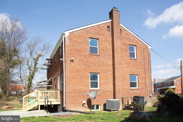 4109 25TH AVE, Temple Hills, MD 20748