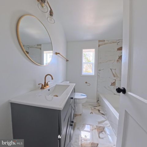 4109 25TH AVE, Temple Hills, MD 20748