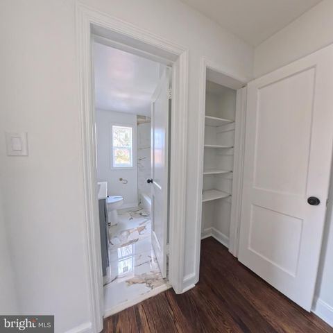 4109 25TH AVE, Temple Hills, MD 20748