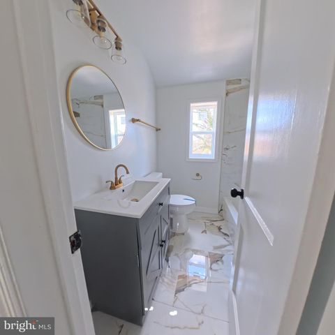 4109 25TH AVE, Temple Hills, MD 20748