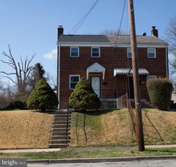4109 25TH AVE, Temple Hills, MD 20748