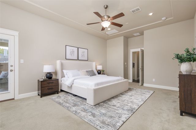 7104 Cheltenham Avenue, Mckinney, TX 75071