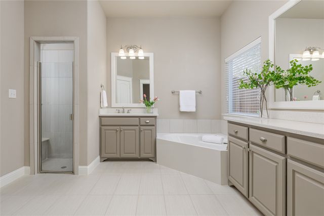 7104 Cheltenham Avenue, Mckinney, TX 75071