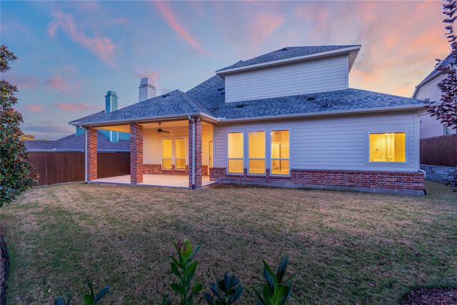 7104 Cheltenham Avenue, Mckinney, TX 75071