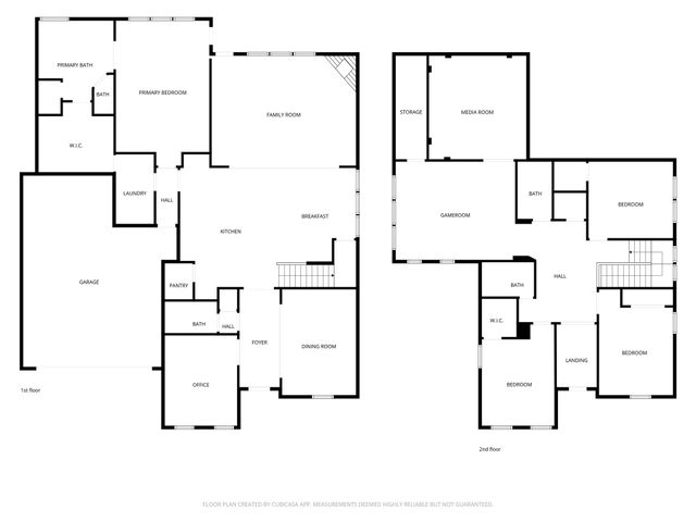 7104 Cheltenham Avenue, Mckinney, TX 75071