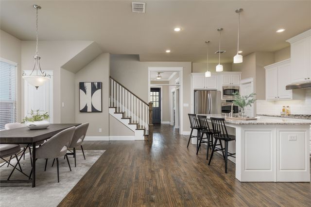 7104 Cheltenham Avenue, Mckinney, TX 75071