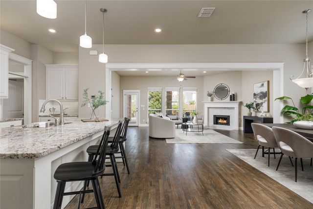 7104 Cheltenham Avenue, Mckinney, TX 75071