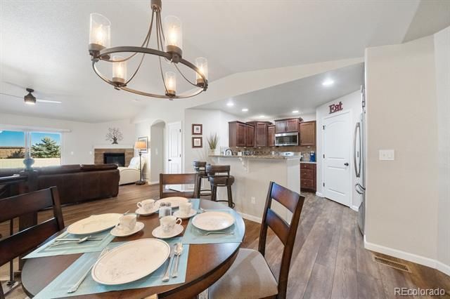 8197 Mockorange, Colorado Springs, CO 80908